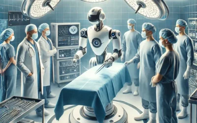 Visión Futurista: El Impacto de las Nuevas Tecnologías en la Cirugía Plástica