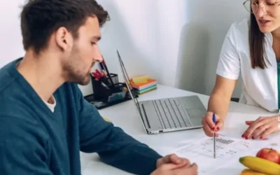 La importancia de un plan nutricional personalizado en medicina estética