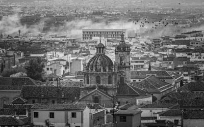Ácido Hialurónico en Granada: El Secreto de una Piel Radiante y Joven